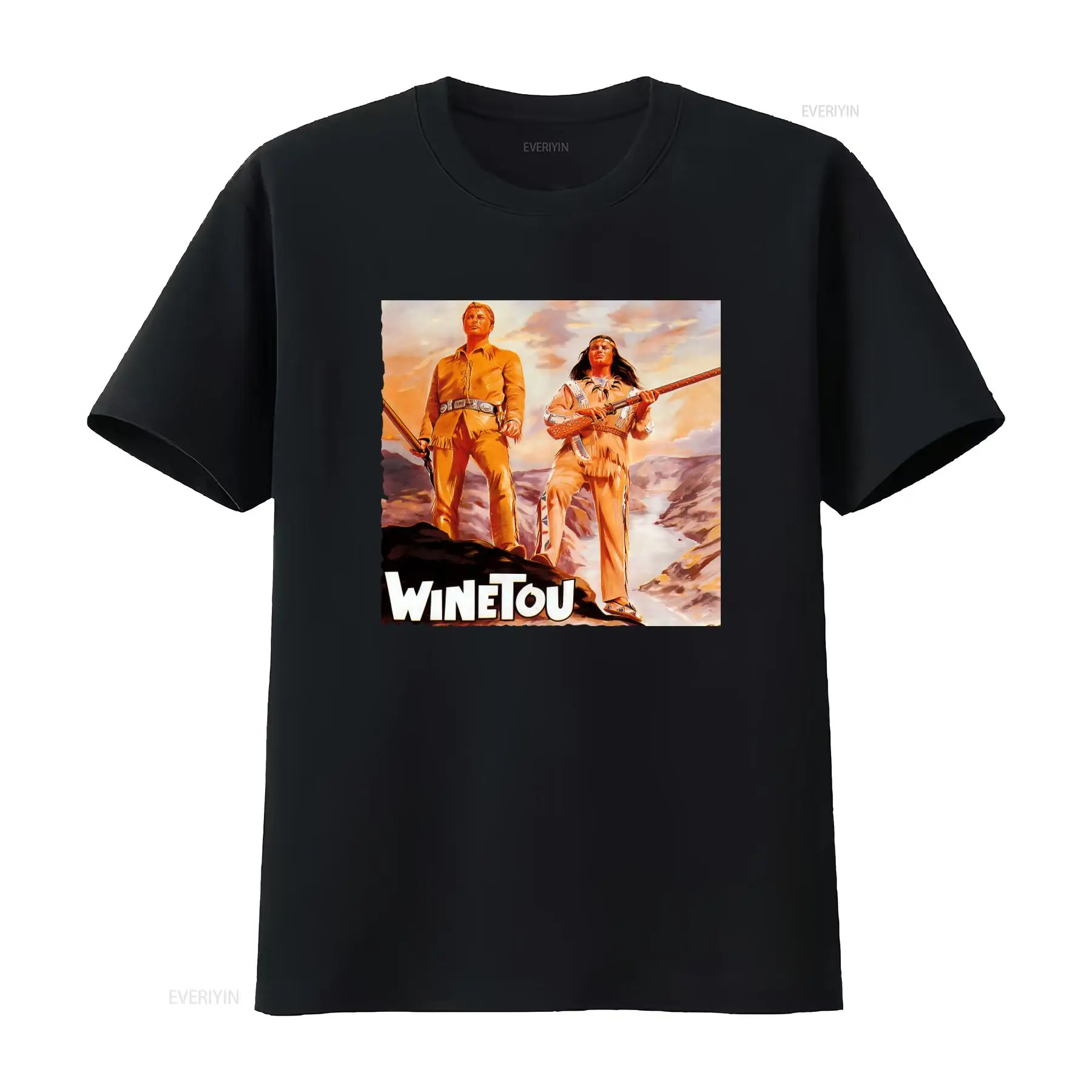T-shirt vintage pour homme tai - Vintage Fashion Posters For Sale avis et prix