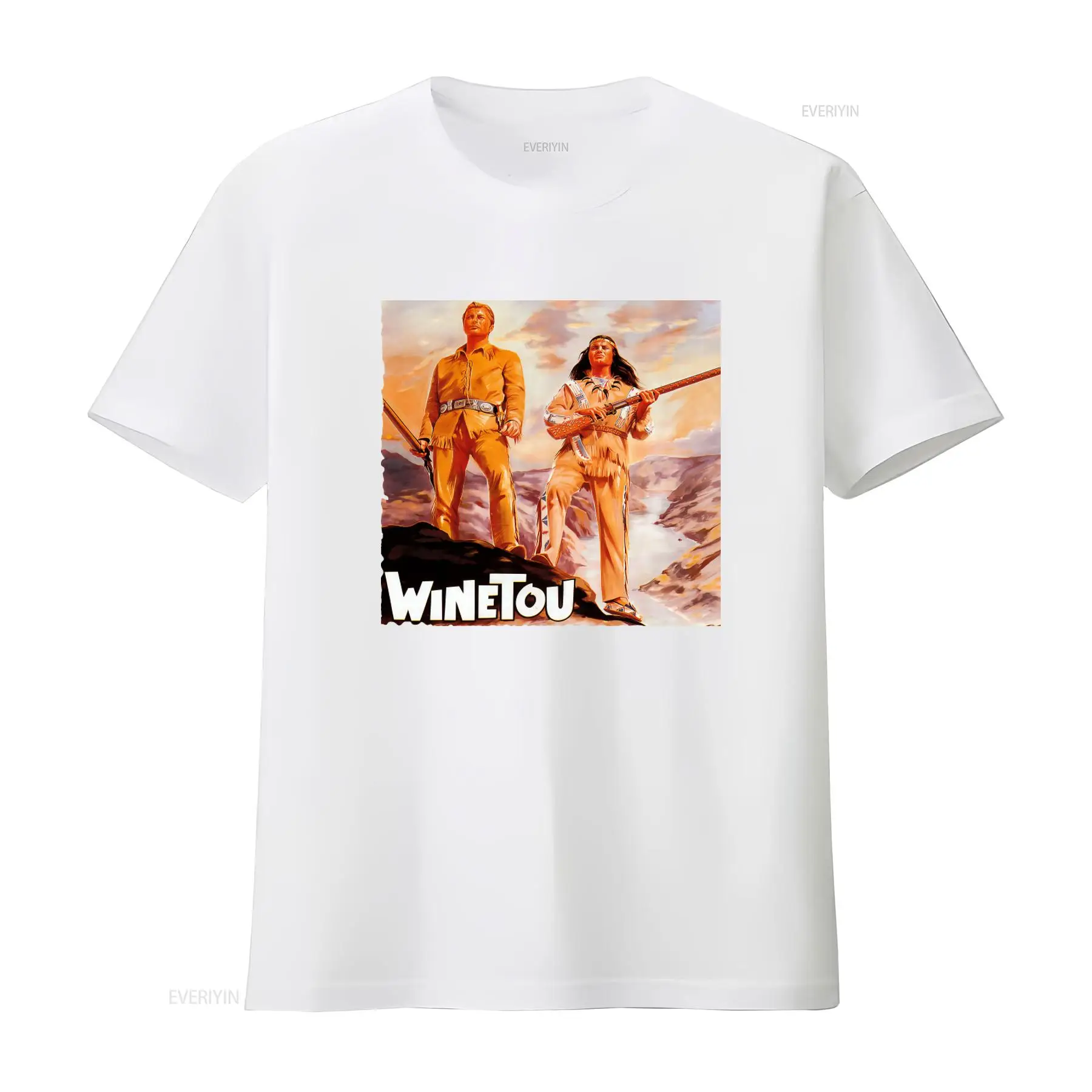 T-shirt vintage pour homme tai - Vintage Fashion Posters For Sale avis et prix