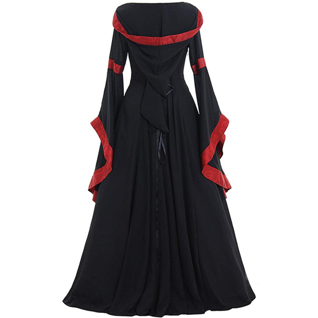 Robe d'halloween pour femmes,  - Vintage Fashion Dresses avis et prix