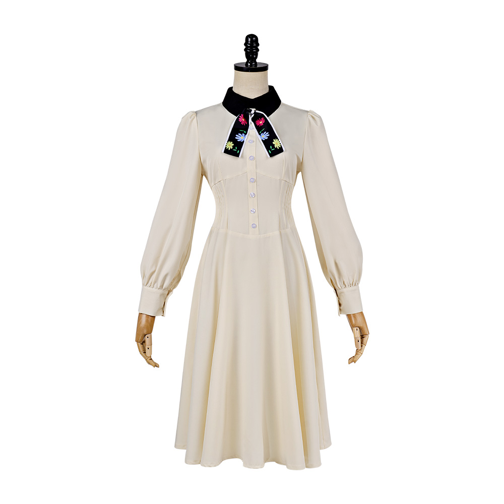 Costume de Cosplay Mei Kinosak - Vintage Fashion Dresses avis et prix