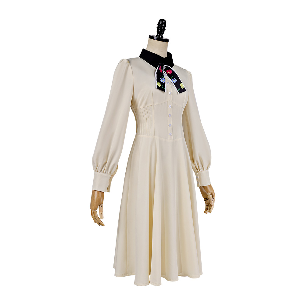 Costume de Cosplay Mei Kinosak - Vintage Fashion Dresses avis et prix
