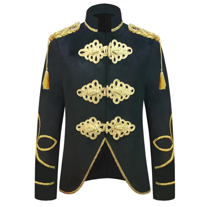Veste en velours pour homme, s - Velvet Blazer Vintage avis et prix