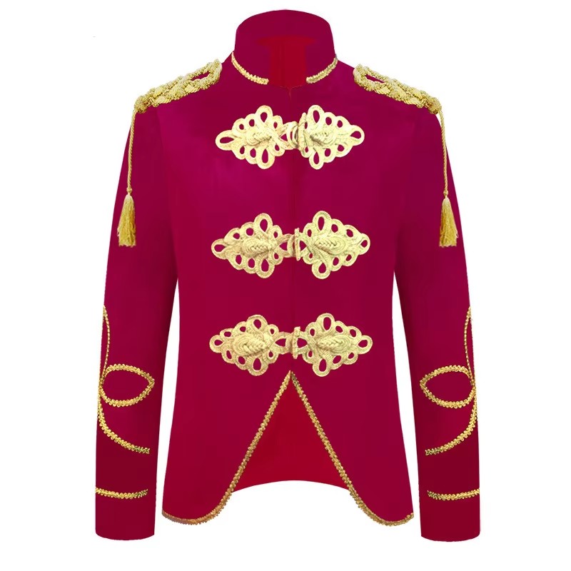 Veste en velours pour homme, s - Velvet Blazer Vintage avis et prix