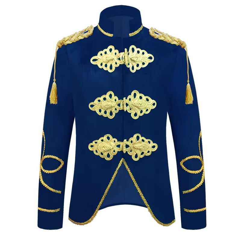 Veste en velours pour homme, s - Velvet Blazer Vintage avis et prix