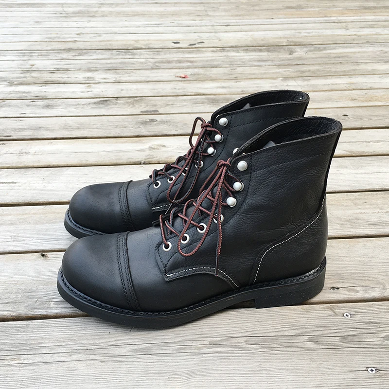 Nouveaux hommes chaussures mar - Vintage Fashion Dresses avis et prix