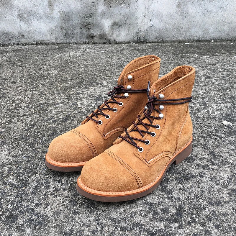 Nouveaux hommes chaussures mar - Vintage Fashion Dresses avis et prix