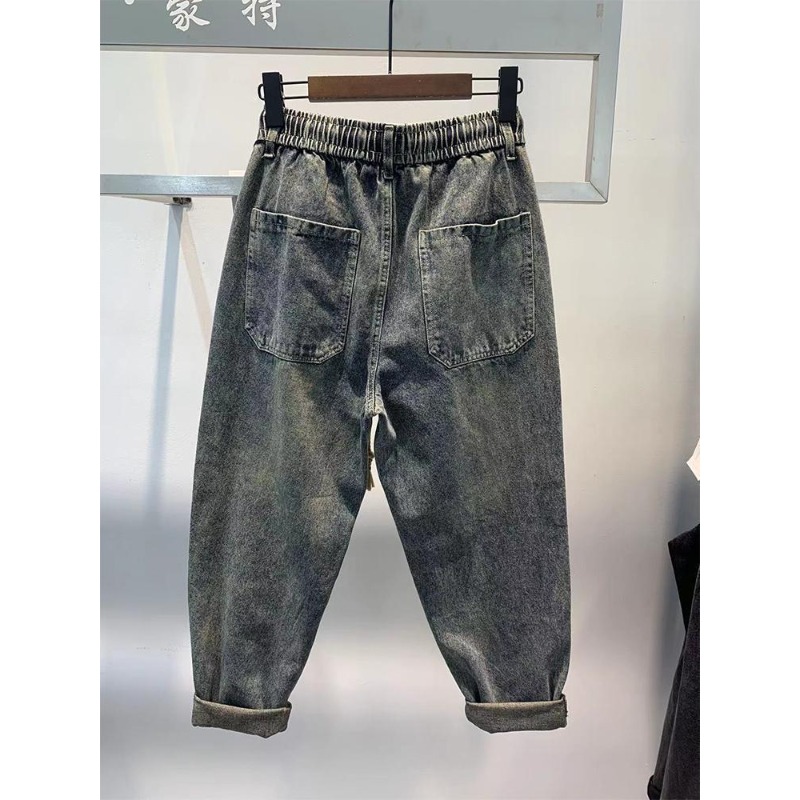 Printemps automne 2025 Style c - Retro Track Pant avis et prix