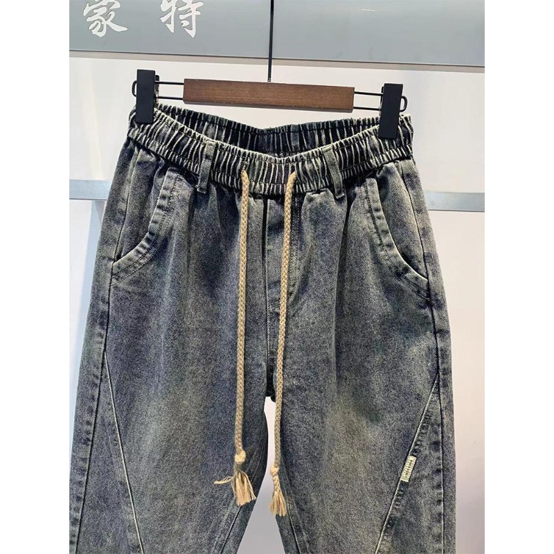 Printemps automne 2025 Style c - Retro Track Pant avis et prix