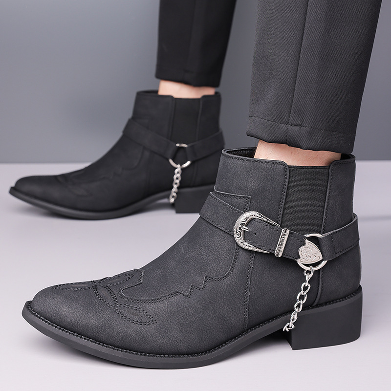 Nouvelle Marque Tendance : Bot - Vintage Fashion Style avis et prix