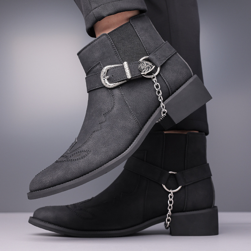 Nouvelle Marque Tendance : Bot - Vintage Fashion Style avis et prix