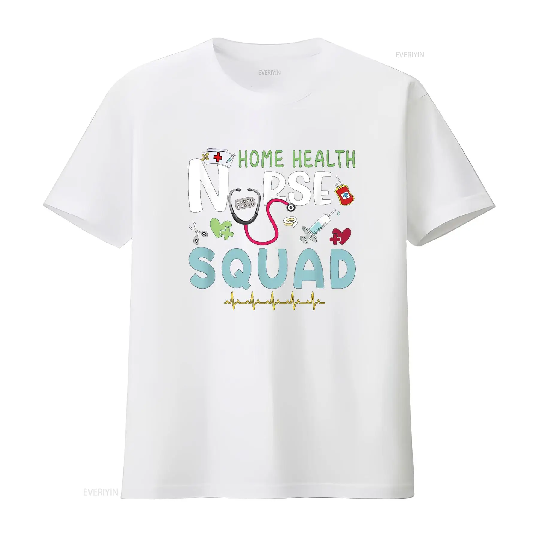 Home Health Nurse Squad This I - Vintage Fashion Week avis et prix