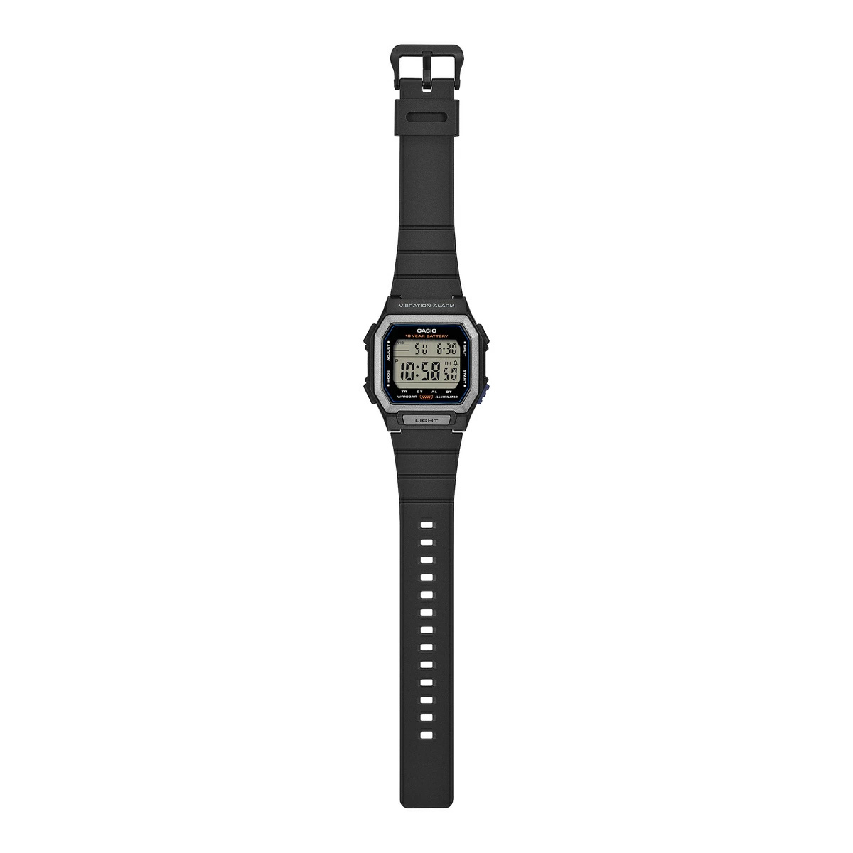 Montre Casio, nouveau modèle 2 - Vintage Fashion Week avis et prix