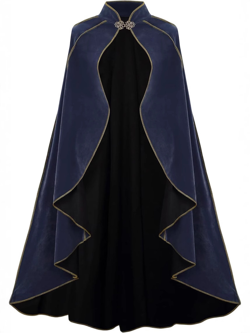 Nouvelle Arrivée : Cape Médiév - Vintage Fashion Dresses avis et prix