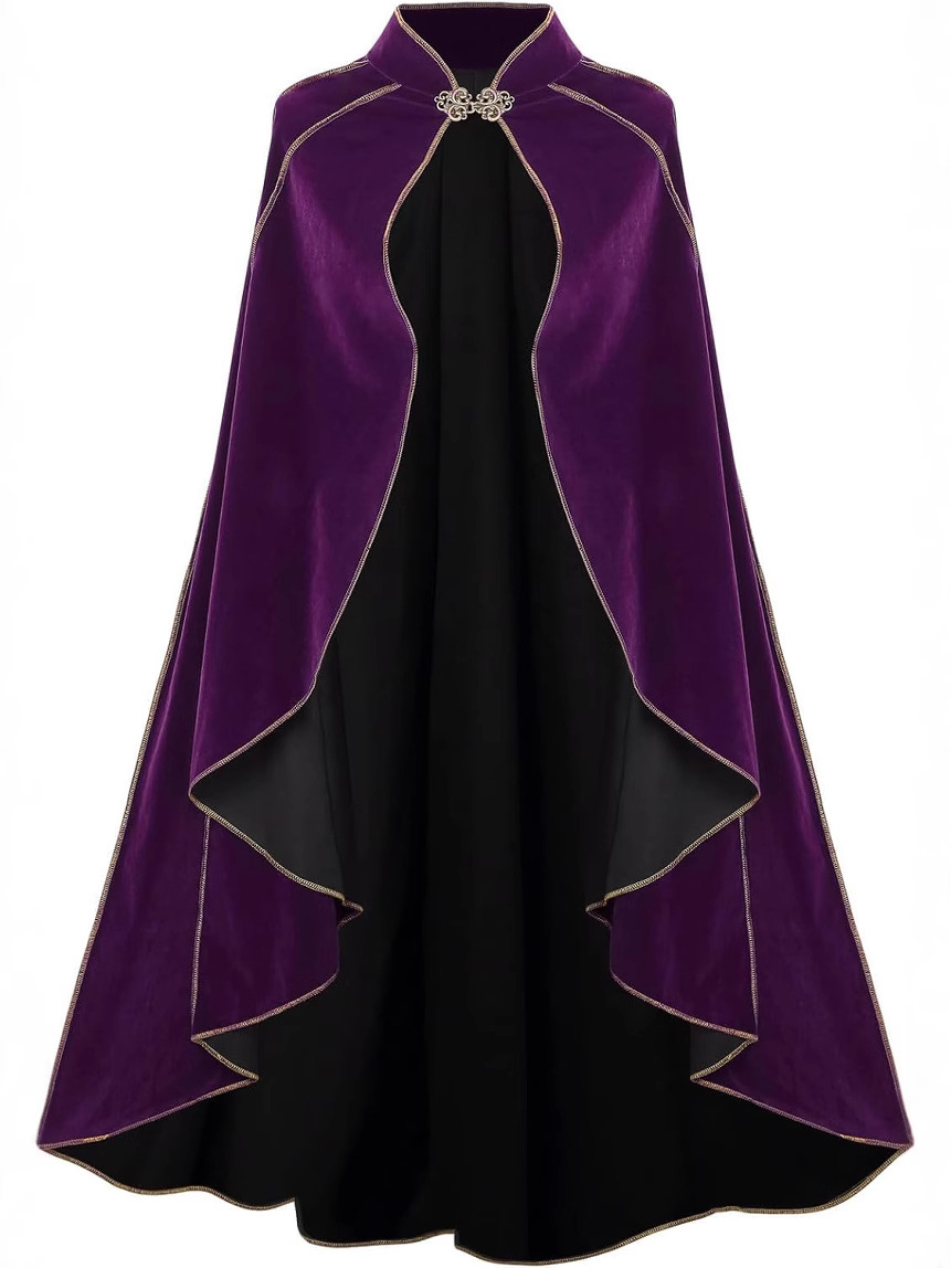 Nouvelle Arrivée : Cape Médiév - Vintage Fashion Dresses avis et prix
