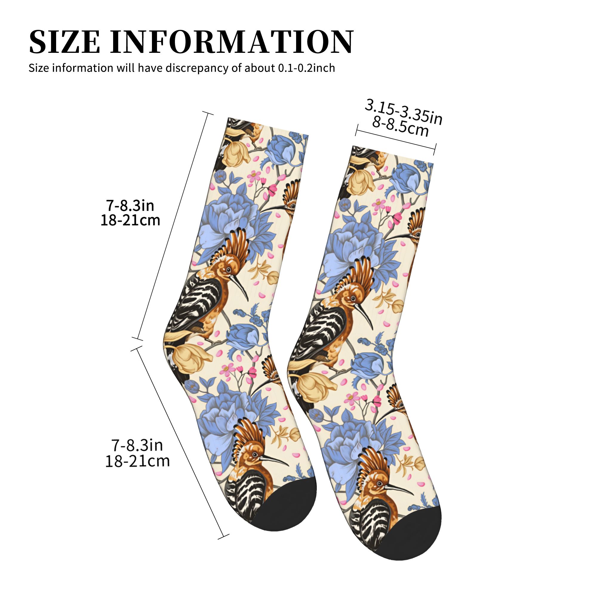 Hoopoe Bird Blue Peony – chaus - Vintage Fashion Dresses avis et prix