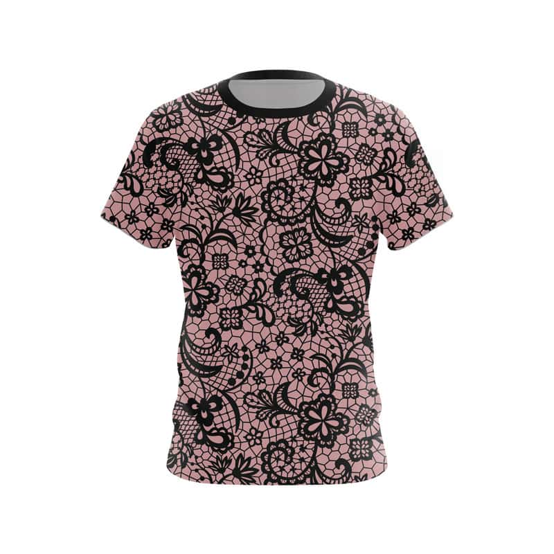 Le tout dernier t-shirt de bow - Bowling Shirt Camp avis et prix