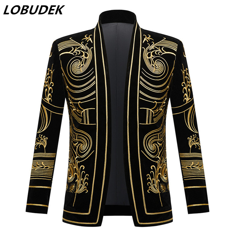 Veste de Costume Vintage en Ve - Velvet Blazer Vintage avis et prix