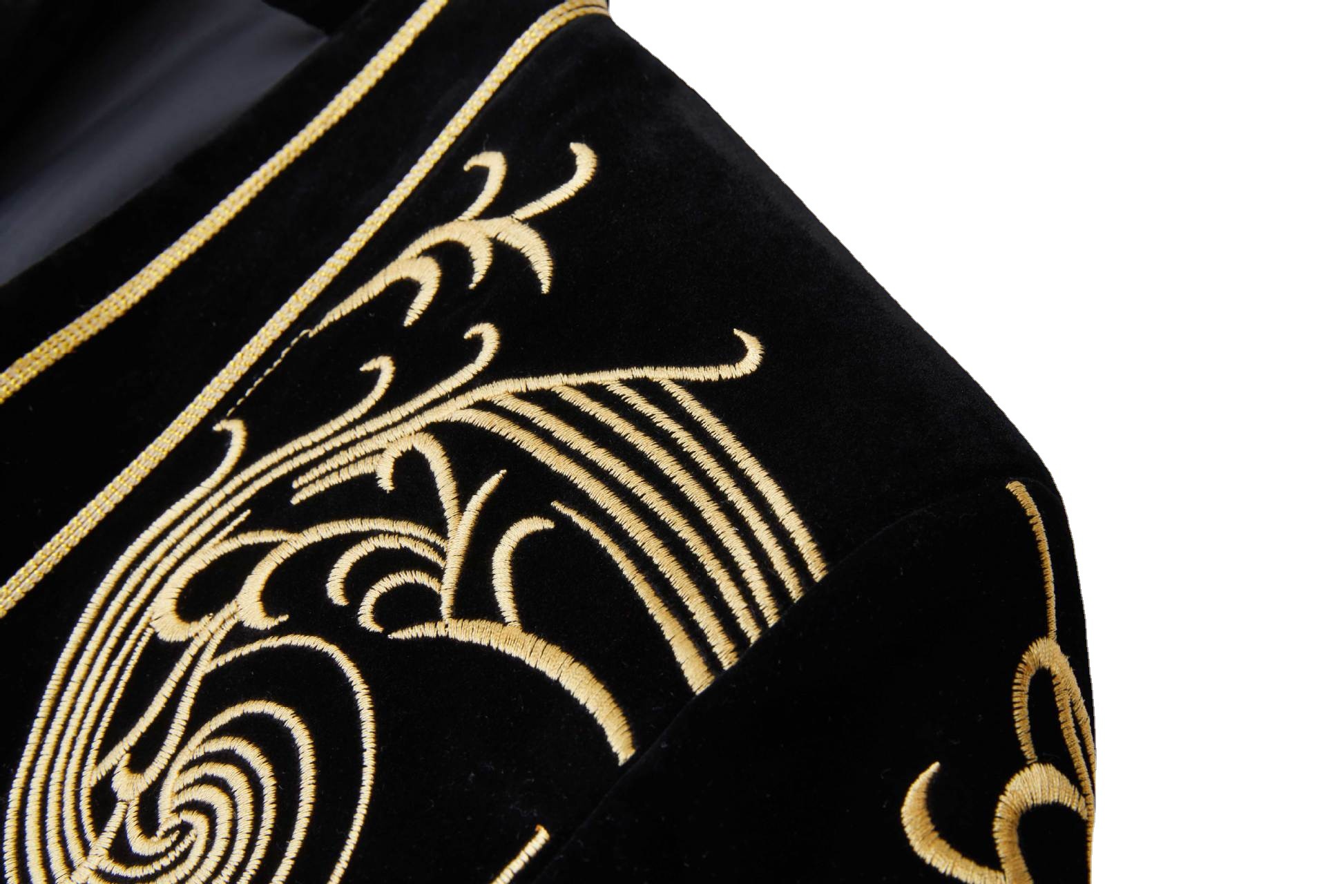 Veste de Costume Vintage en Ve - Velvet Blazer Vintage avis et prix