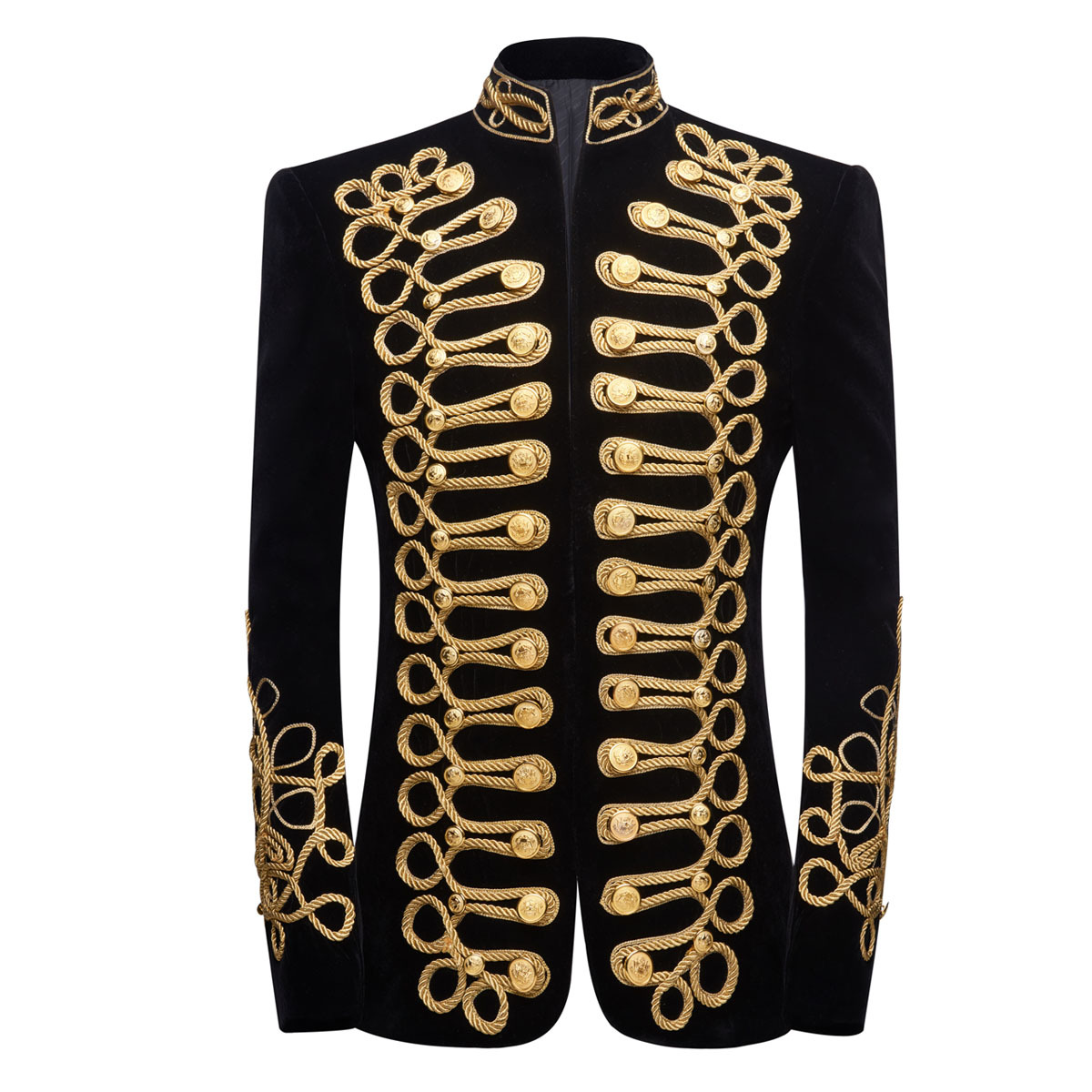 Veste de costume en velours br - Velvet Blazer Vintage avis et prix