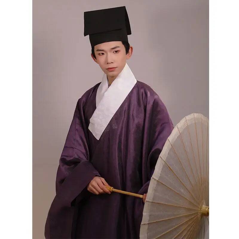 Hanfu traditionnel en gaze de  - Vintage Fashion Dresses avis et prix